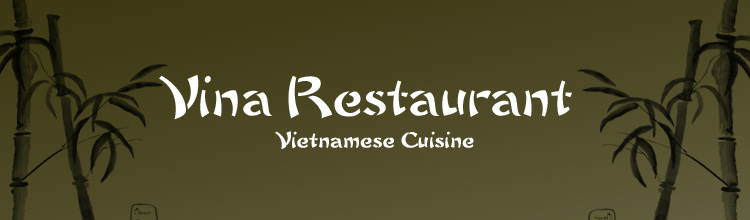 About Vina Vietnamese Restaurant and reviews